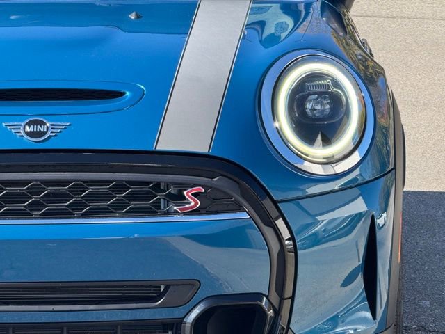 Certified 2023 MINI Cooper S image 7
