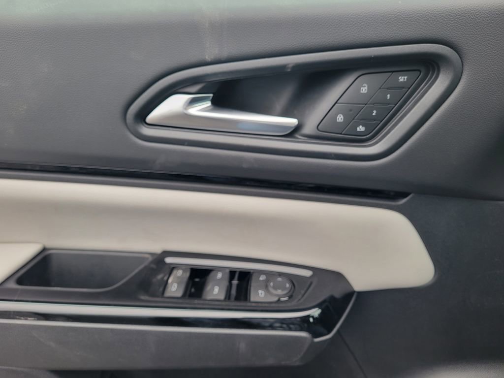 New 2026 Honda Prologue Touring image 12
