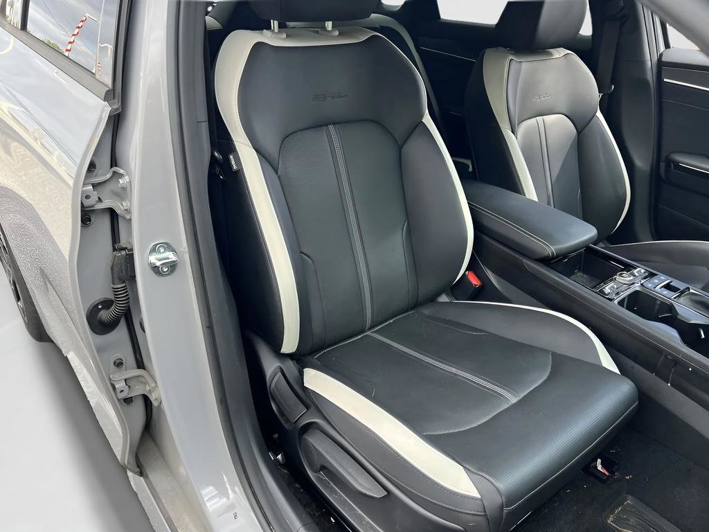 Used 2025 Kia K5 GT-Line image 26