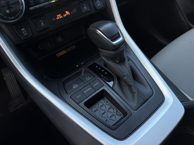 Certified 2025 Toyota RAV4 XLE Premium w/ Weather Package FWD image 20