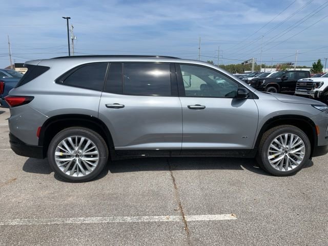 New 2026 Buick Enclave Sport Touring w/ Power Package image 3
