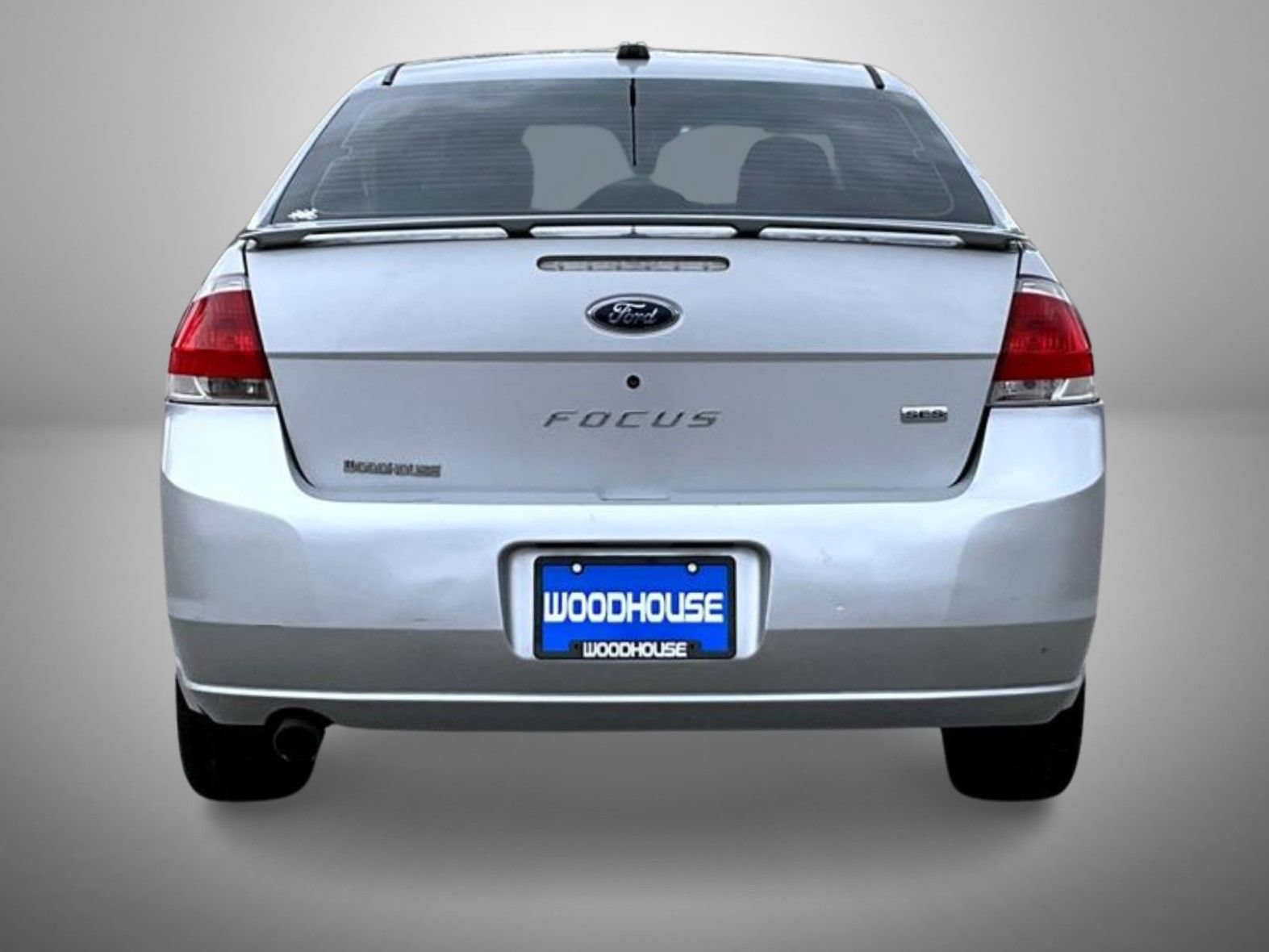 Used 2009 Ford Focus SES FWD image 6