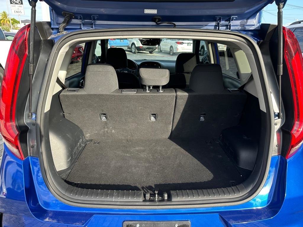 Used 2021 Kia Soul GT-Line image 7