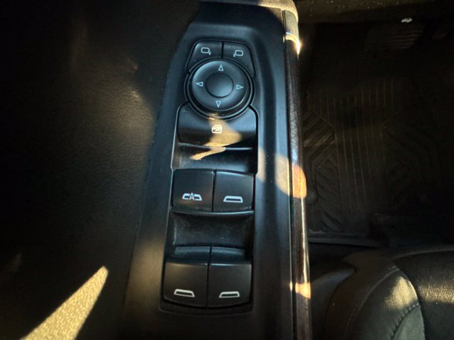 Used 2020 Chevrolet Silverado 1500 RST AWD/4WD image 33