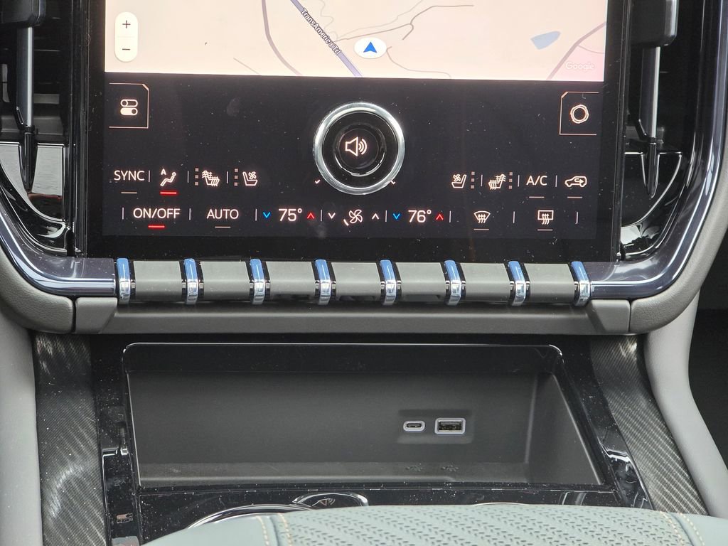 New 2026 GMC Yukon XL AT4 w/ AT4 Premium Plus Package image 33