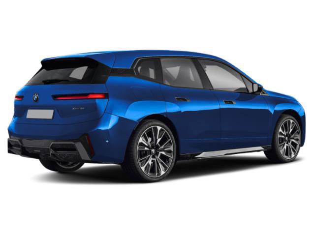 New 2026 BMW iX xDrive60 AWD/4WD image 4