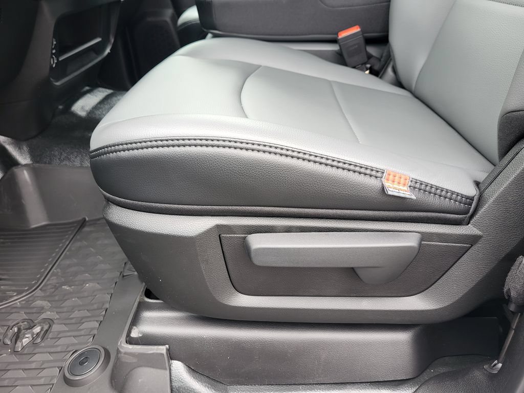 New 2026 RAM 2500 Tradesman AWD/4WD image 25