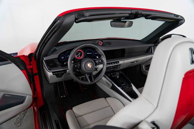 Used 2024 Porsche 911 Turbo S image 17