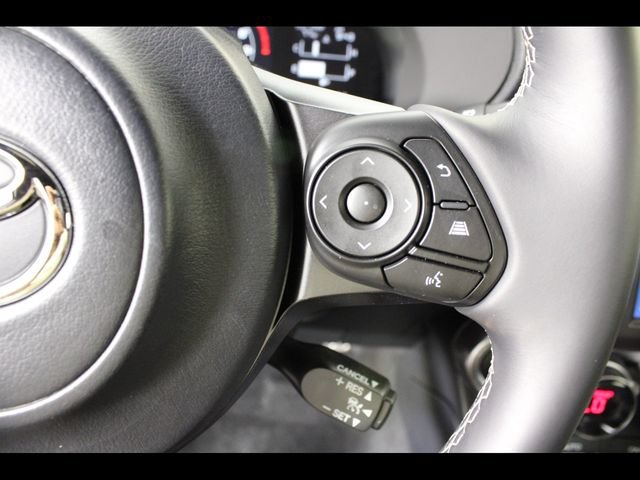 Used 2024 Toyota GR86 Premium RWD image 18