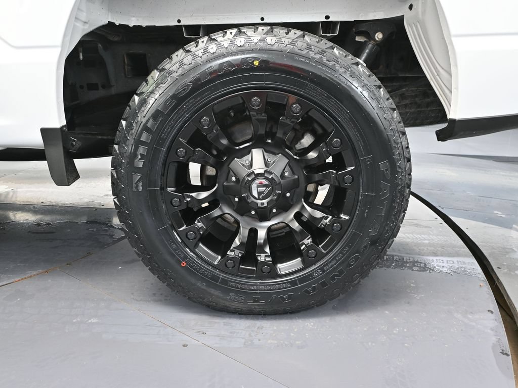 Used 2022 Ford F150 XLT AWD/4WD image 13