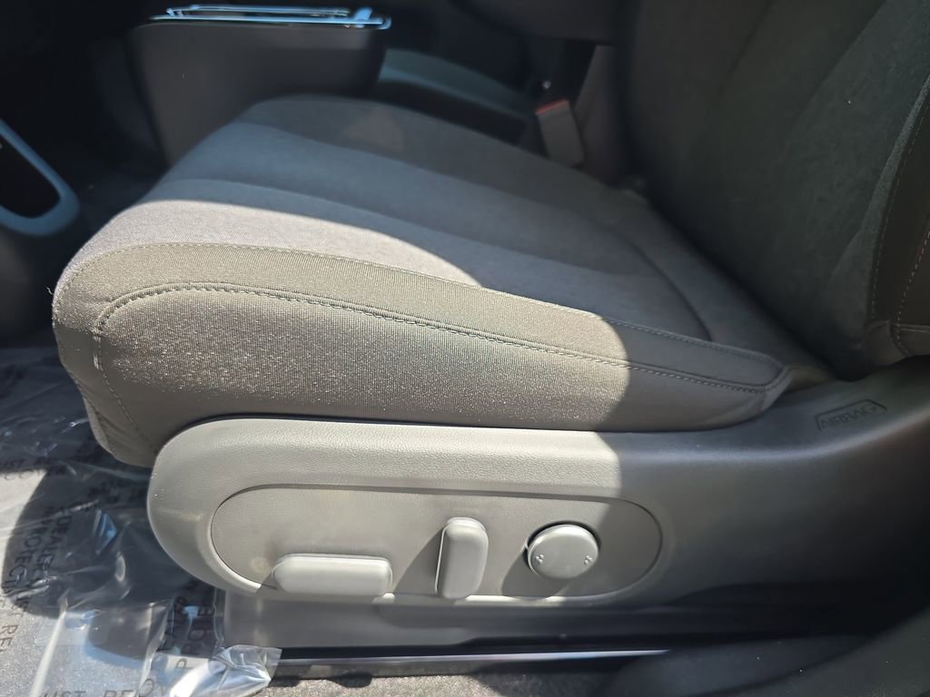 New 2025 Hyundai Ioniq 5 SE AWD/4WD image 29