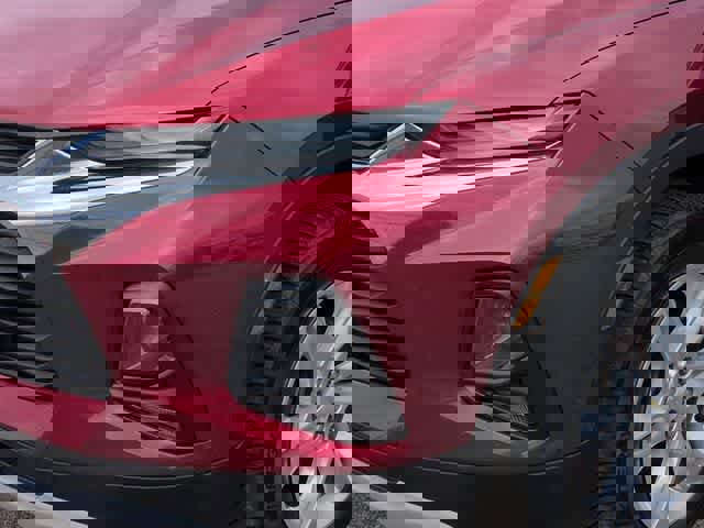 Used 2020 Chevrolet Blazer LT image 11