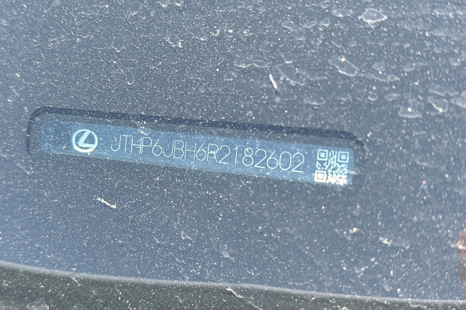 Certified 2024 Lexus UX 250h FWD w/ Premium Package image 3