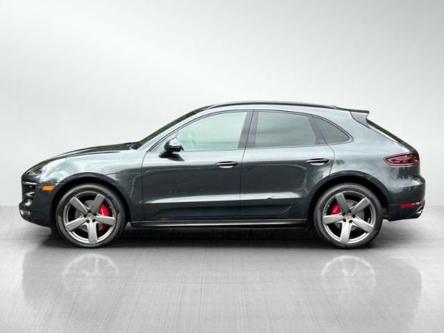 Used 2018 Porsche Macan GTS image 6