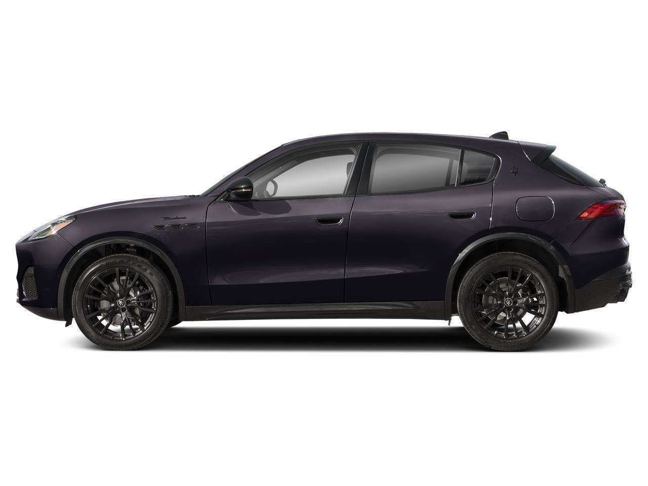 New 2026 Maserati Grecale Modena AWD/4WD image 45