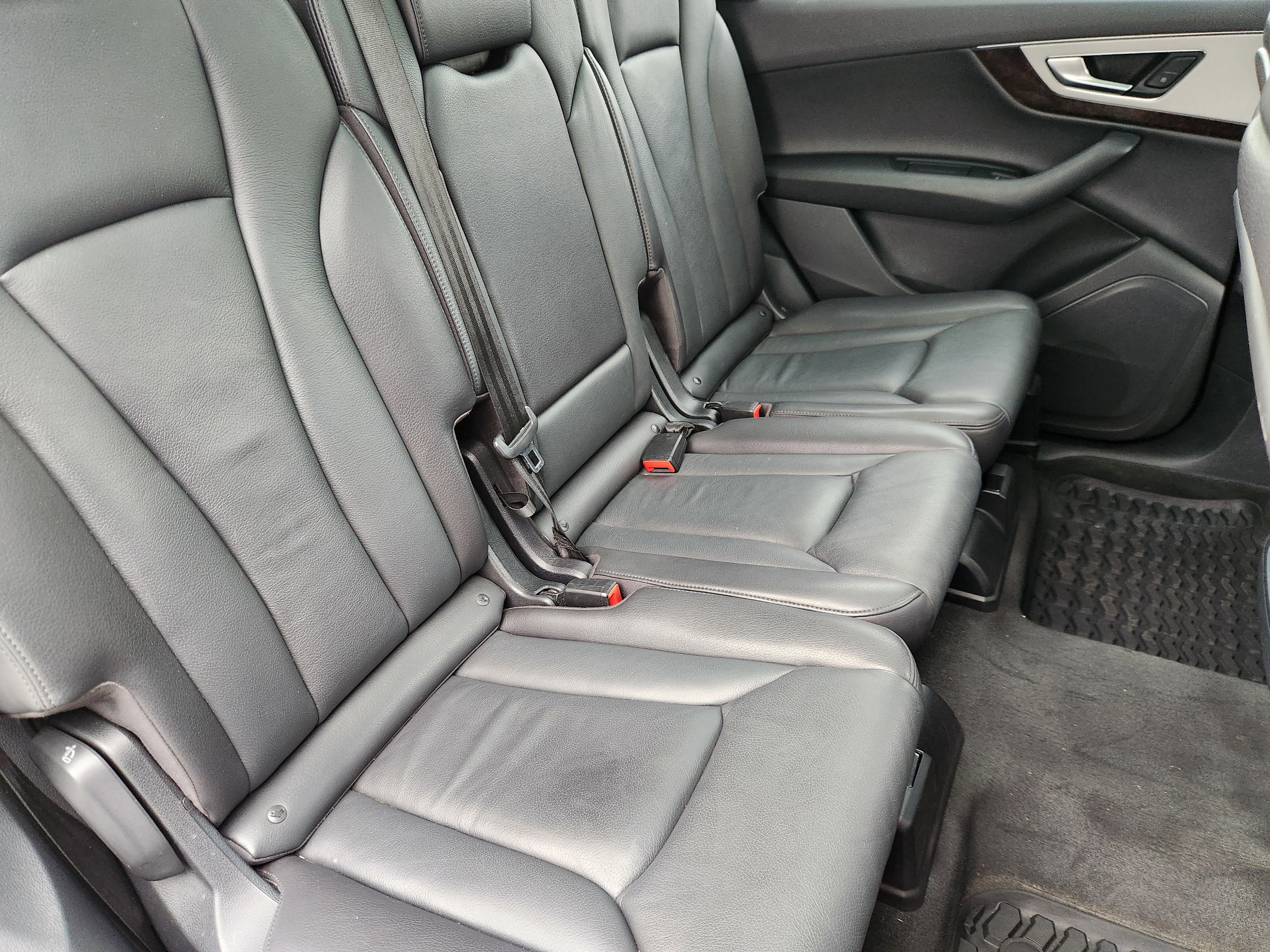 Used 2019 Audi Q7 2.0T Premium w/ Convenience Package image 18