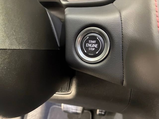 Certified 2024 Chevrolet Tahoe RST w/ RST Performance Edition AWD/4WD image 24