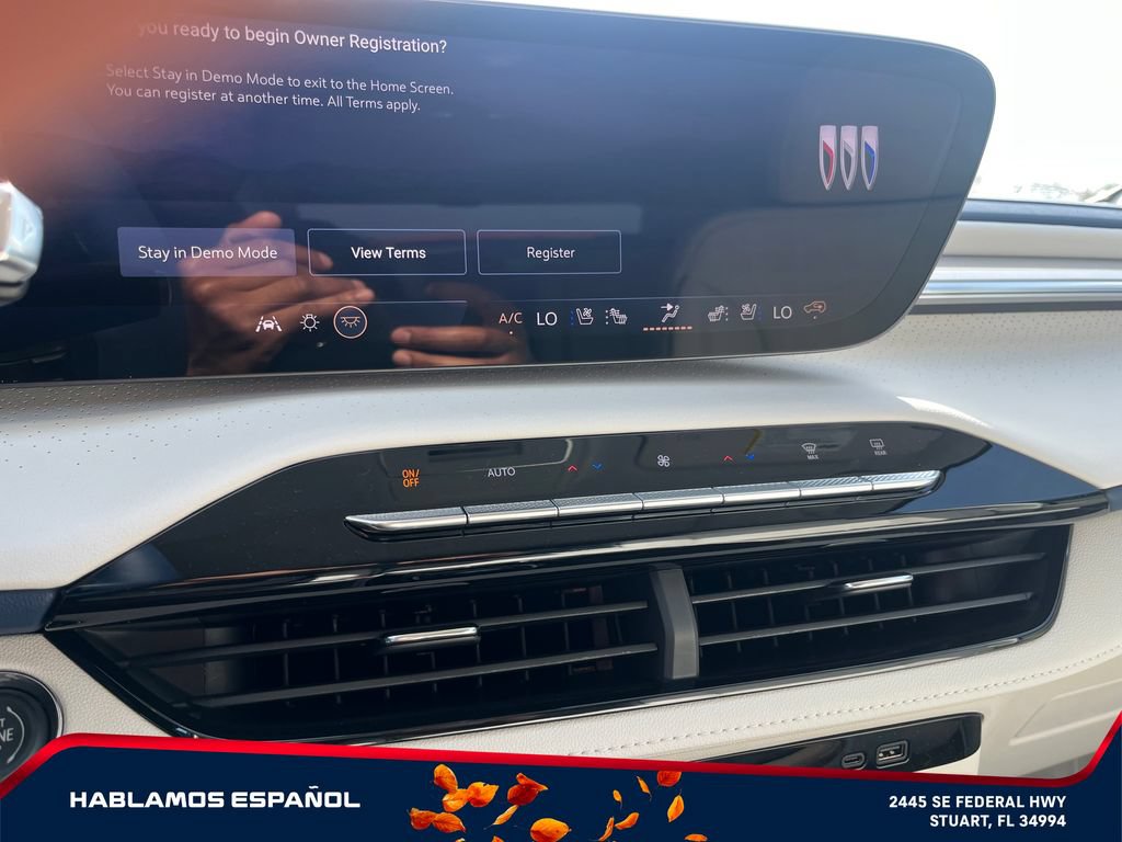 New 2026 Buick Enclave Avenir w/ Super Cruise Package AWD/4WD image 30