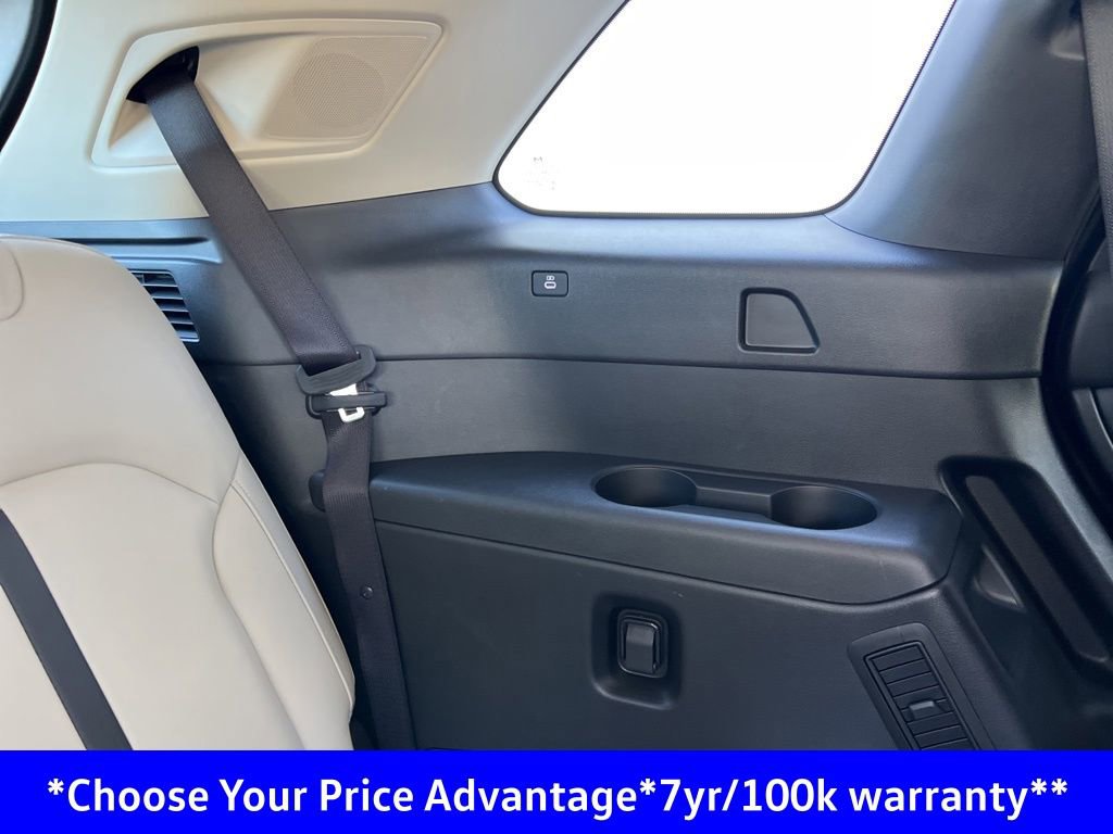 Used 2025 MAZDA CX-90 Plug-In Hybrid w/Premium Sport image 27