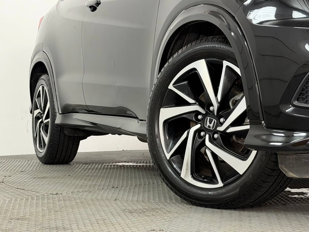 Used 2020 Honda HR-V Sport image 19