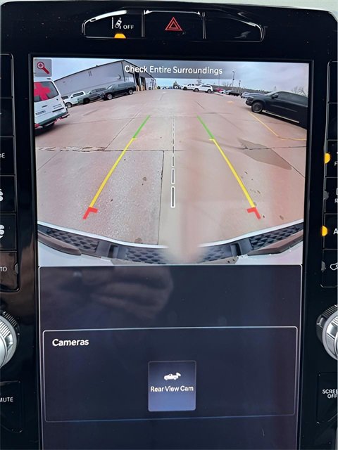 New 2026 RAM 1500 Big Horn image 14