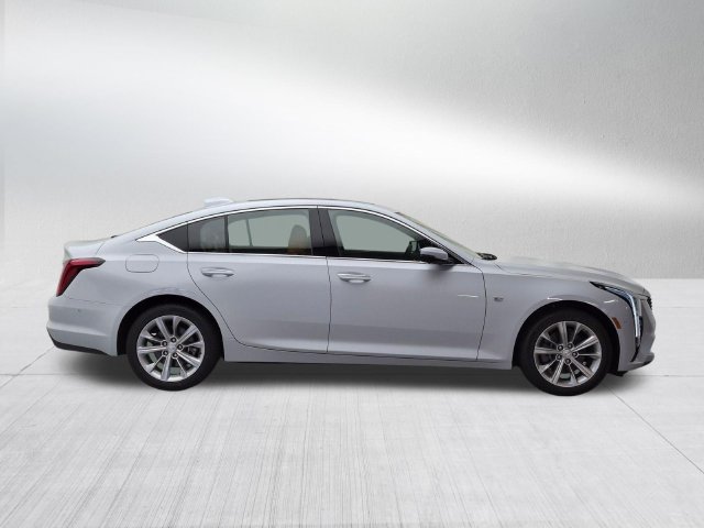 New 2026 Cadillac CT5 Premium Luxury w/ Platinum Package AWD/4WD image 4