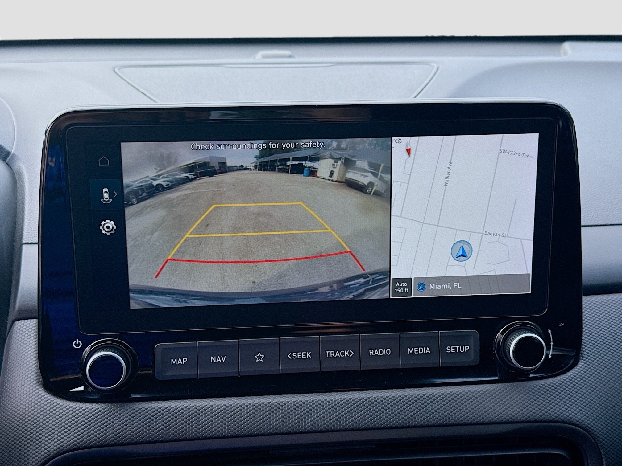 Used 2023 Hyundai Kona N Line FWD image 12
