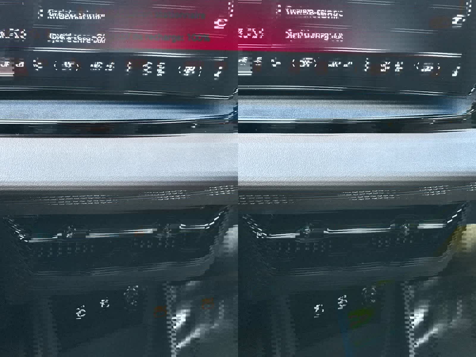 Used 2025 Audi Q6 e-tron Premium Plus w/ Premium Plus image 21