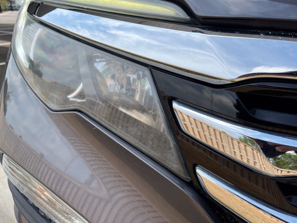 Used 2017 Honda Pilot Elite image 15