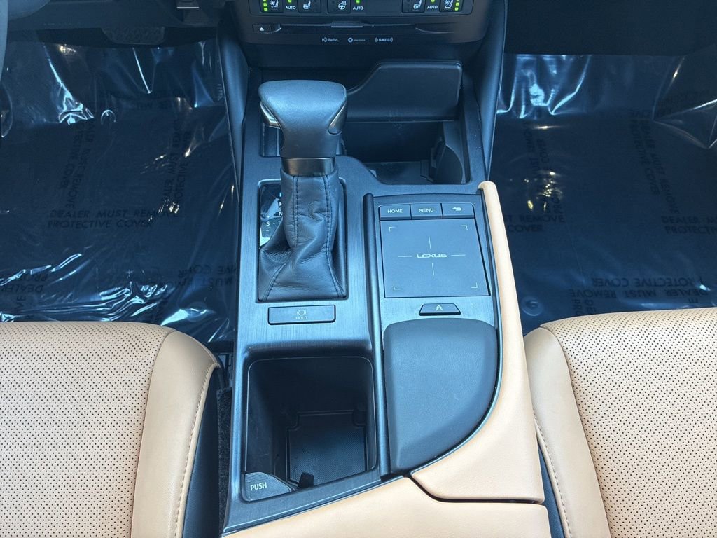 Certified 2022 Lexus ES 350 w/ Premium Package image 23