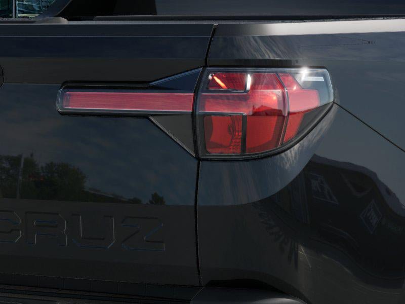 New 2026 Hyundai Santa Cruz SEL image 49