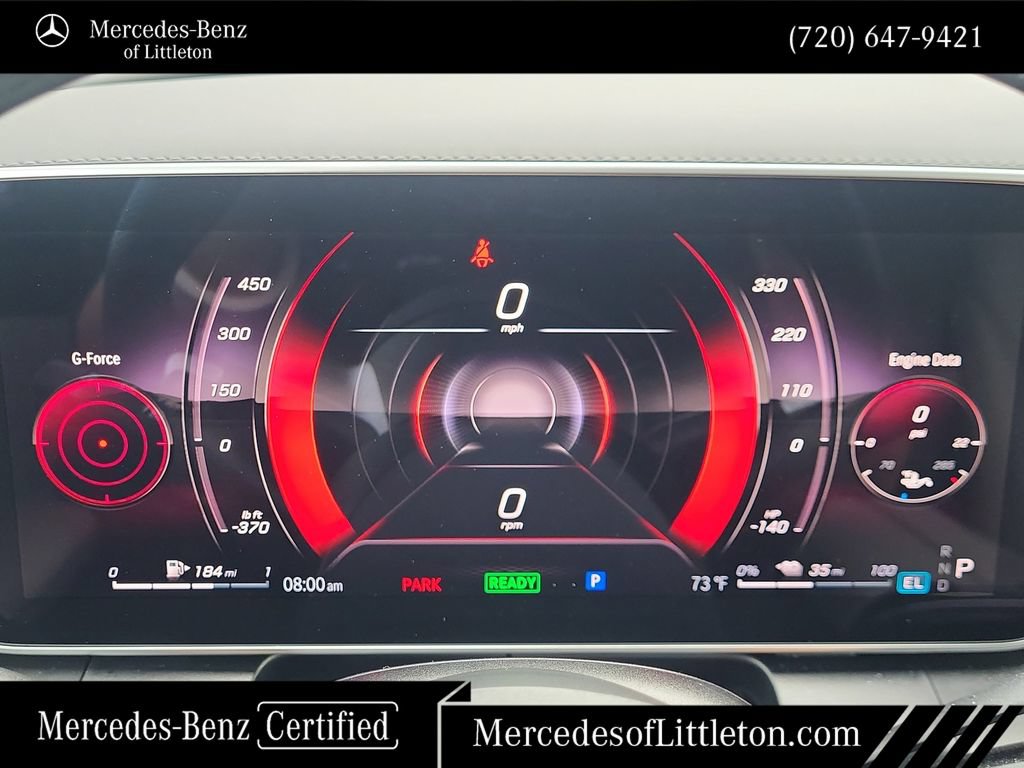 Certified 2026 Mercedes-Benz GLC 350e 4MATIC image 15