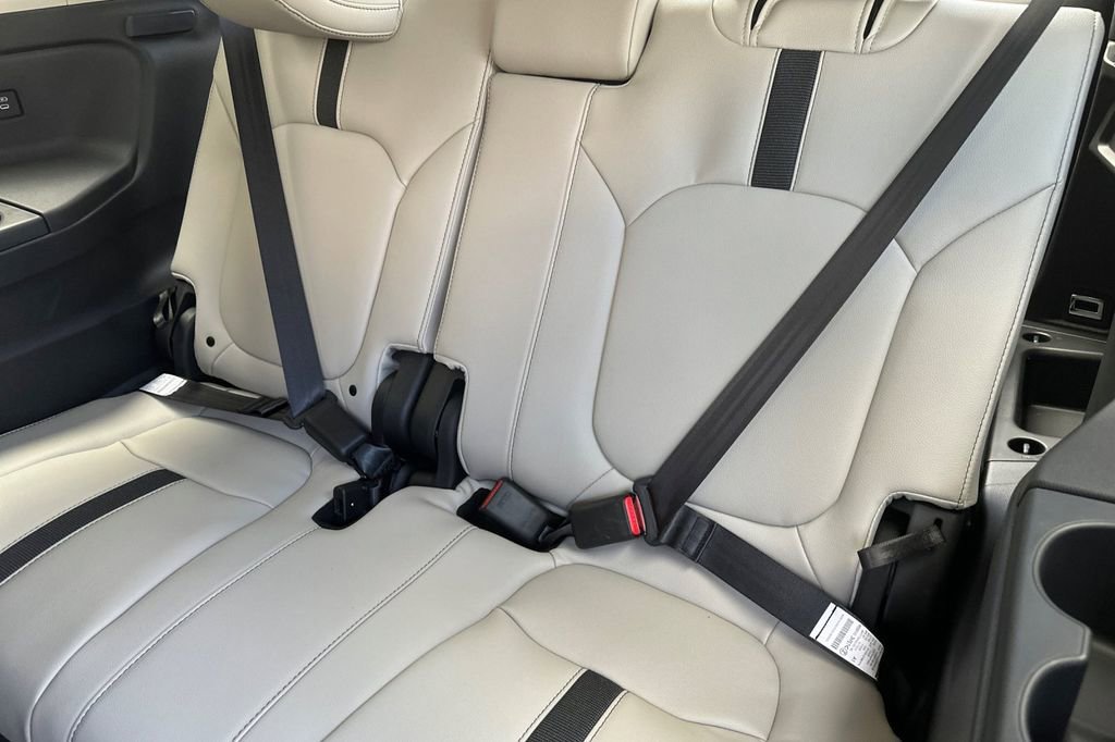 New 2026 Honda Pilot EX-L image 17