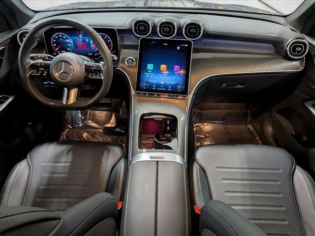 Certified 2026 Mercedes-Benz GLC 300 image 17
