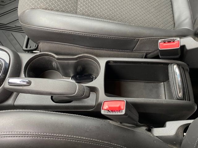 Certified 2022 Buick Encore Preferred w/ Safety Package image 12