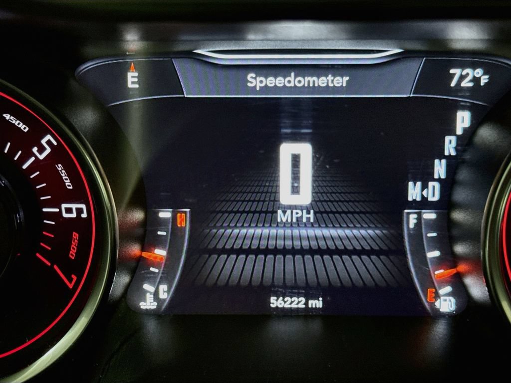 Used 2019 Dodge Challenger SXT w/ Plus Package RWD image 12
