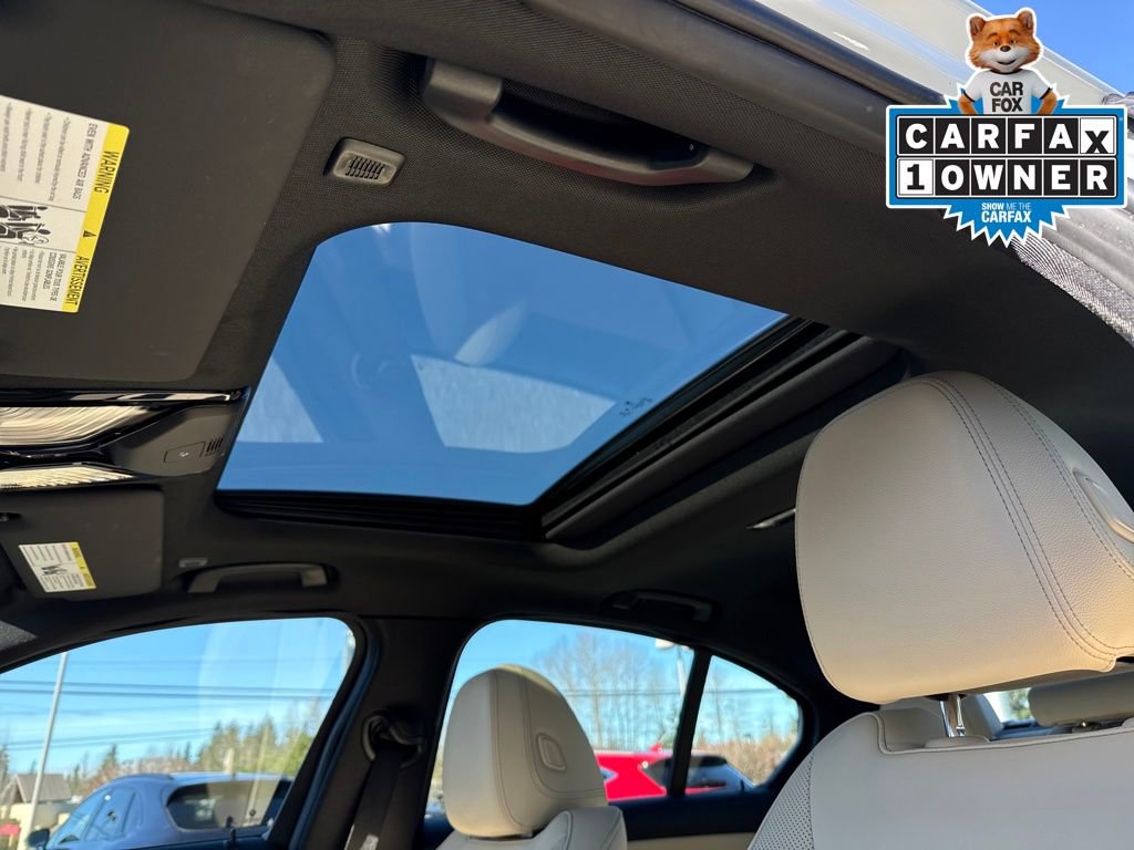 Used 2023 BMW 330e xDrive w/ Driving Assistance Package image 23