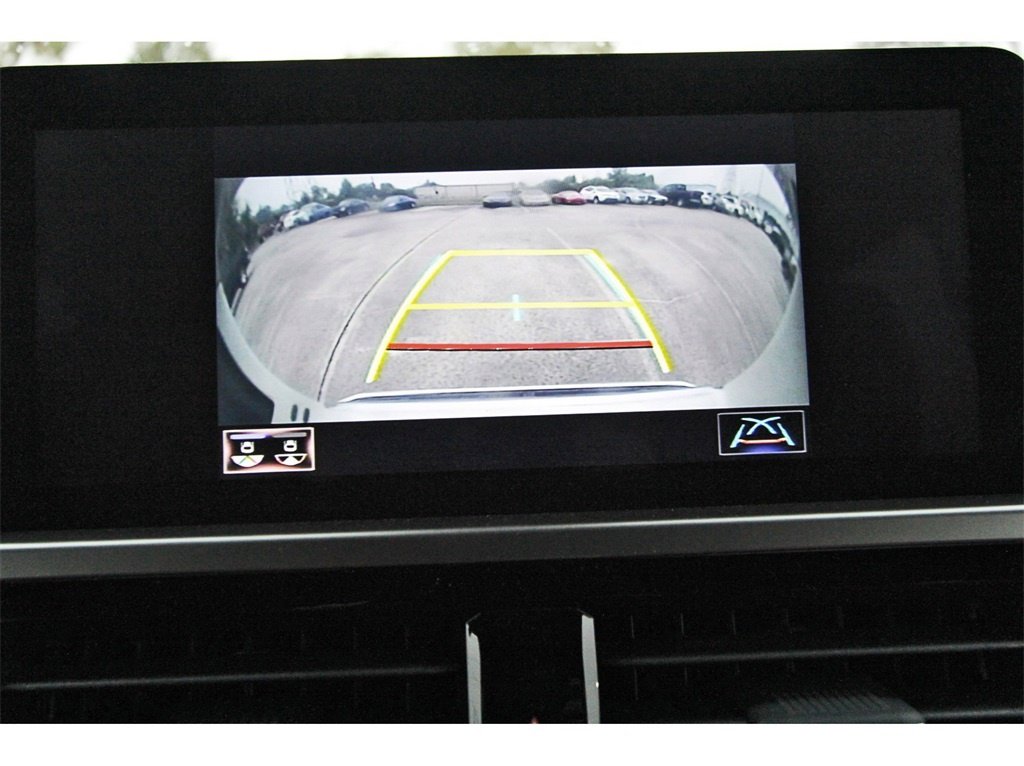 Used 2022 Lexus GX 460 Premium image 23