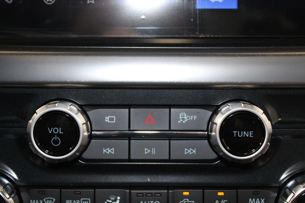 New 2026 Ford F150 King Ranch w/ Equipment Group 601A High image 58