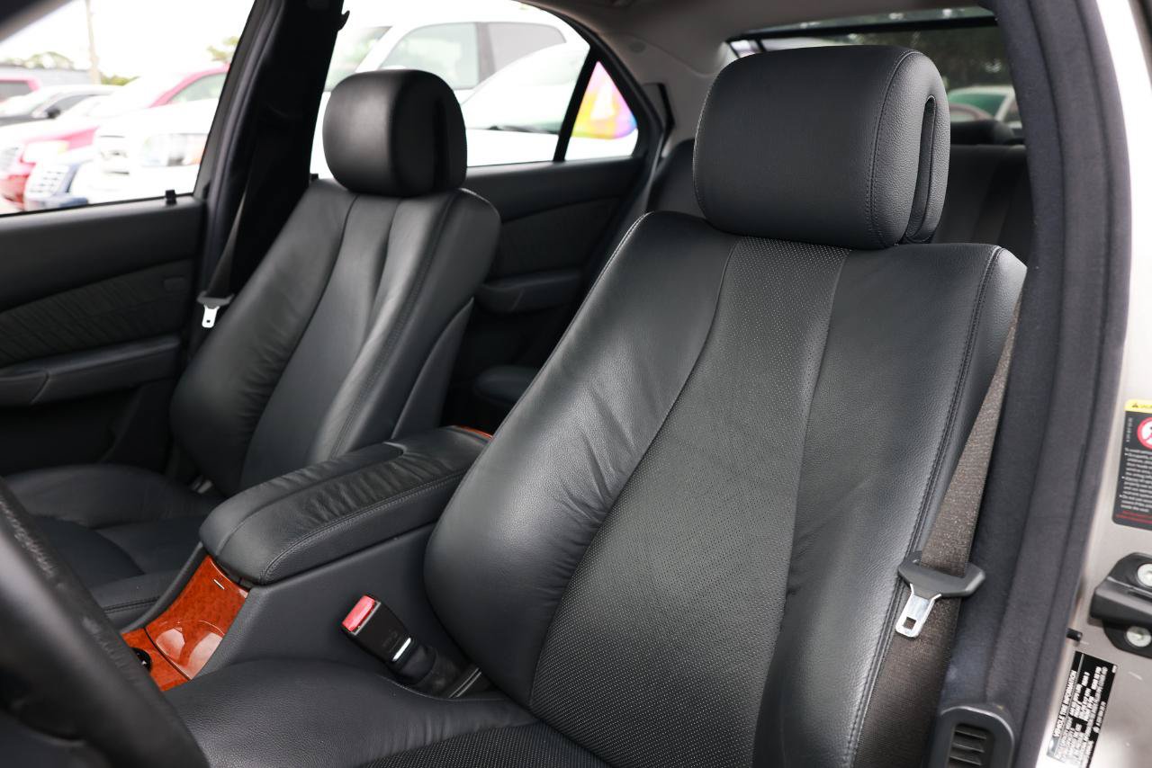 Used 2006 Mercedes-Benz S 430 4MATIC image 6