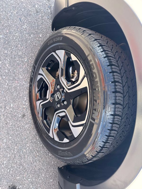 Used 2018 Honda CR-V Touring image 23