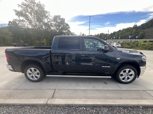 New 2026 RAM 1500 Big Horn video 2