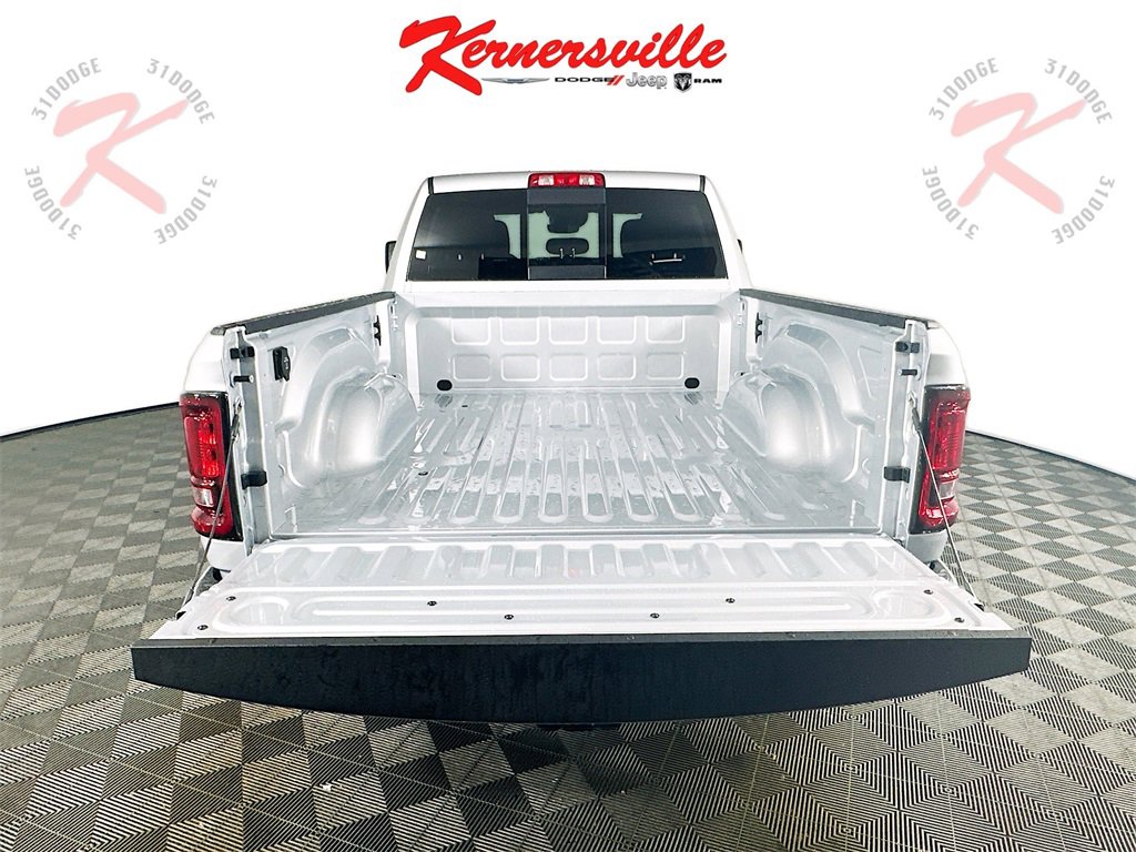 New 2026 RAM 2500 Tradesman image 16