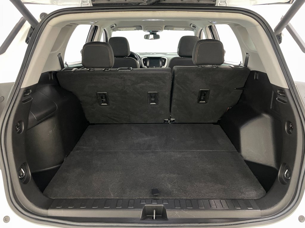 Certified 2021 GMC Terrain SLE w/ Driver Convenience Package image 39