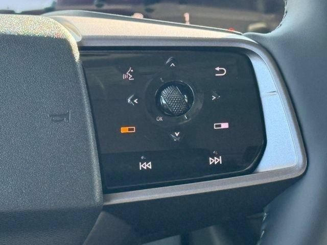 New 2026 Nissan Murano SL AWD/4WD image 16