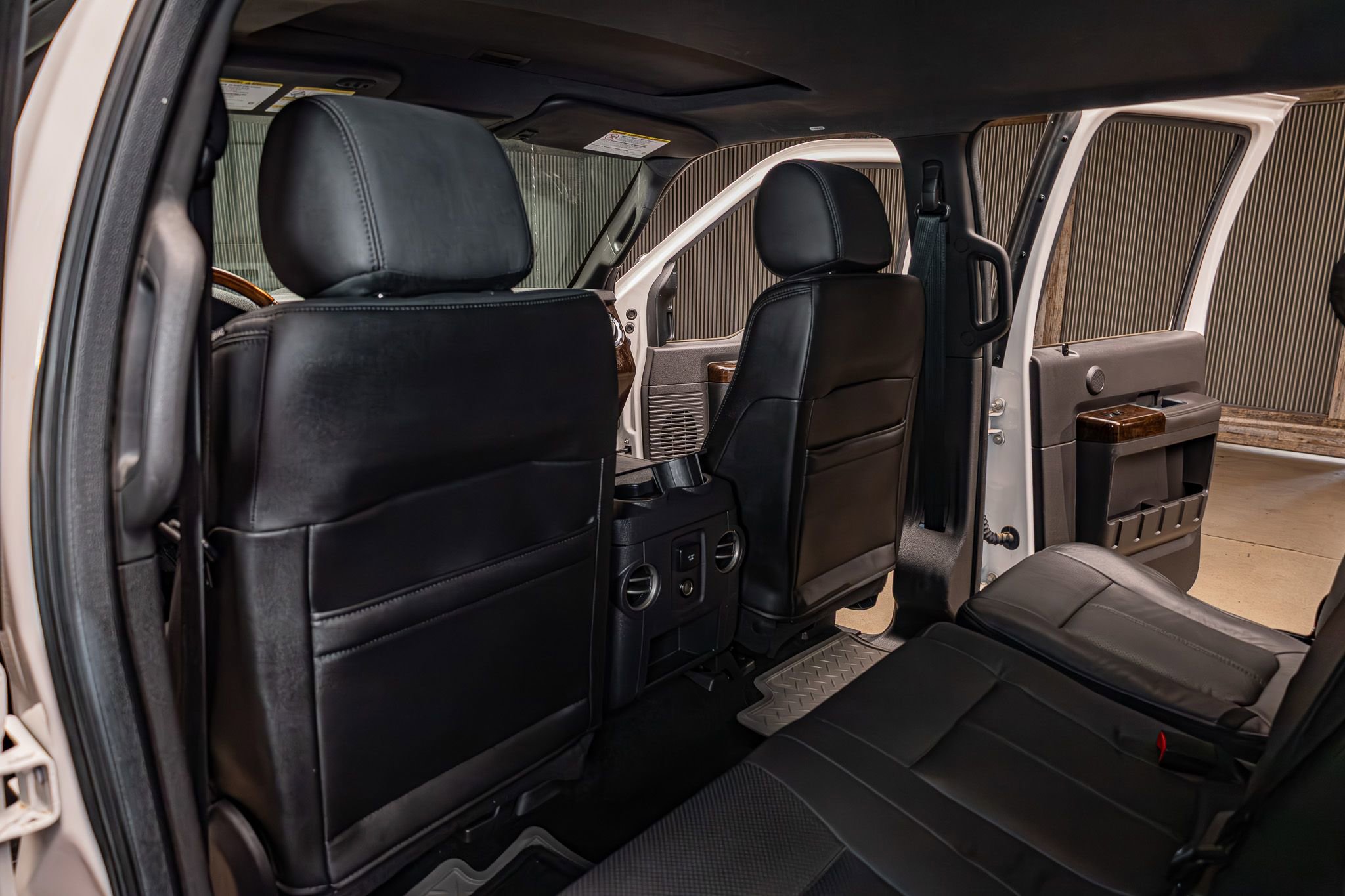 Used 2015 Ford F350 Platinum image 20