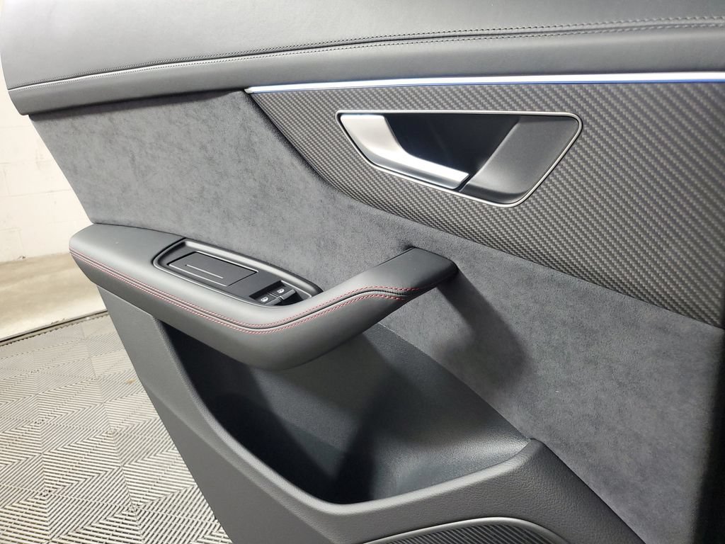 New 2026 Audi Q8 Prestige AWD/4WD image 17