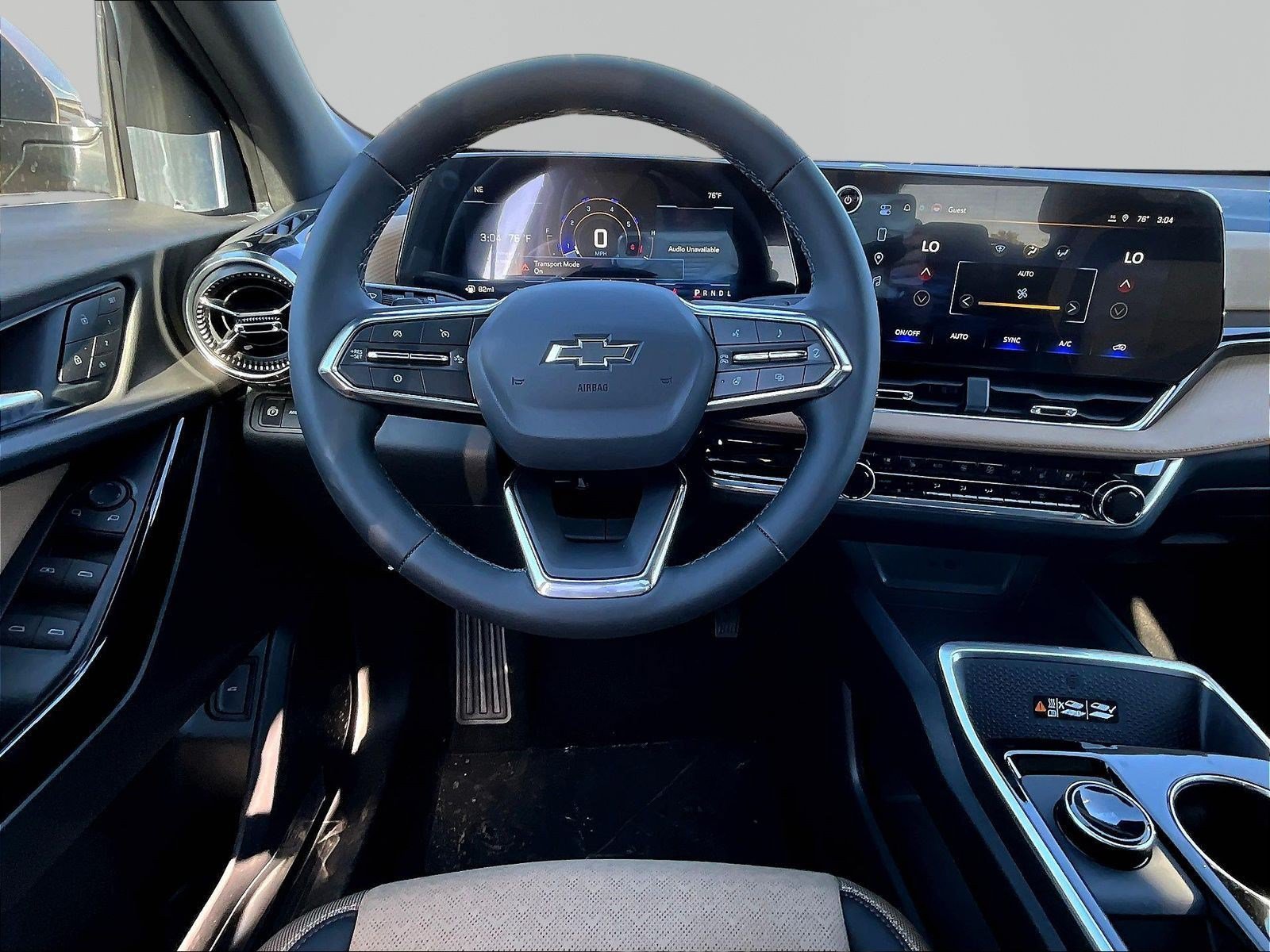 New 2027 Chevrolet Equinox ACTIV AWD/4WD image 9