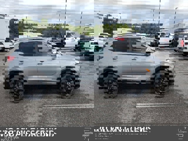 New 2026 Buick Encore GX Sport Touring w/ Comfort Package image 4