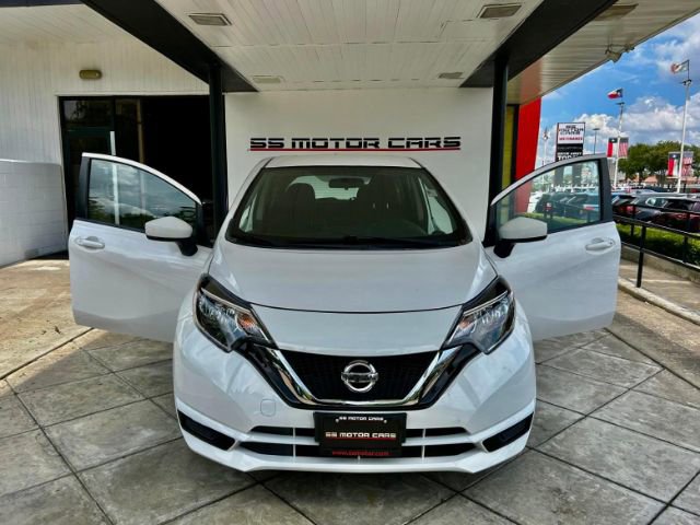 Used 2017 Nissan Versa Note SV image 6